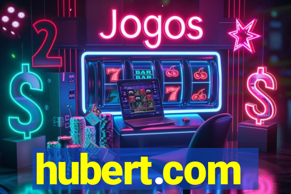 hubert.com plataforma de jogos